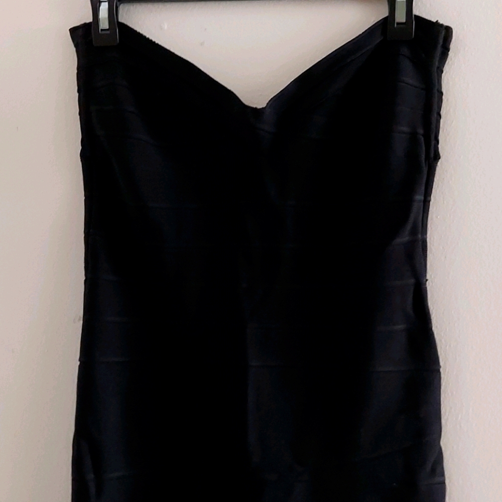 Herve Leger